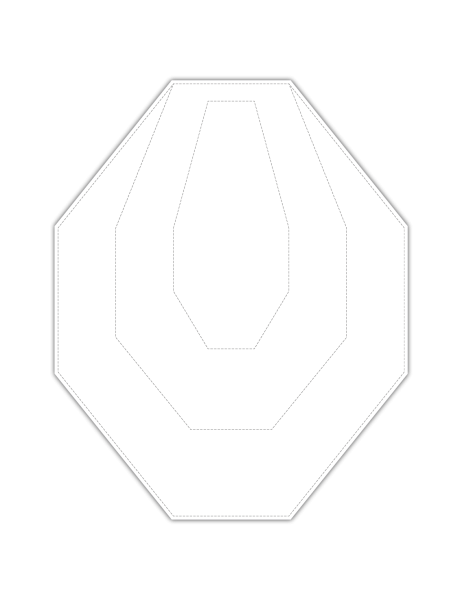 IPSC Mini Target